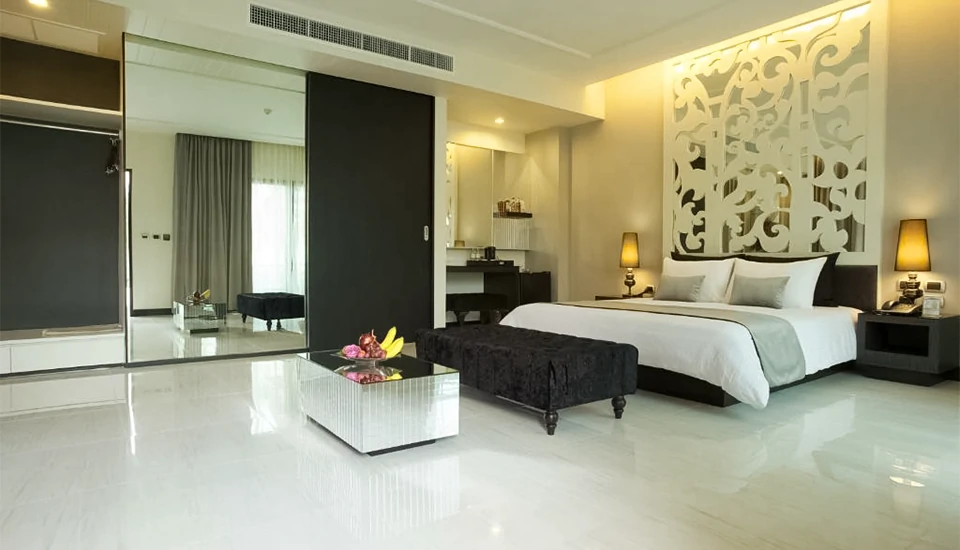 هتل لانگ بیچ گاردن پاتایا